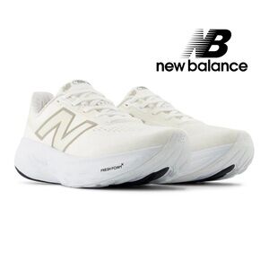 New Balance Women's Fresh Foam X 1080 V14 in White